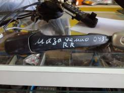 Ручка двери внешняя. Mazda Demio, DY3W, DY5W