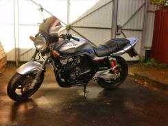 Honda CB 400. 400 куб. см., неисправен, птс, с пробегом