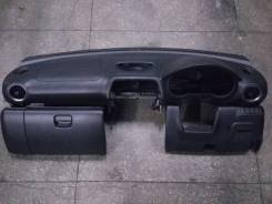 Панель приборов. Subaru Impreza WRX STI, GGB, GDB Subaru Impreza, GGB, GGA, GG, GD, GDB, GDA