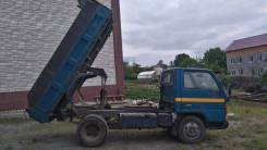 Mazda Titan. Продам Самосвал мазда титан, 4 200 куб. см., 3 000 кг.