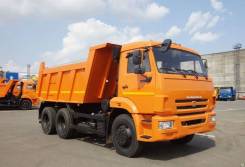 Камаз 65115. КамАЗ 65115-776058-42, 280 куб. см., 15 000 кг.