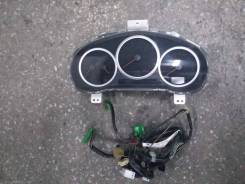 Спидометр. Subaru Impreza WRX, GDA, GGA Subaru Impreza, GGA, GDA