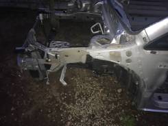 Лонжерон. Toyota Ipsum, ACM21, ACM26, ACM21W Toyota Picnic Verso, ACM20, ACM21 Toyota Avensis Verso, ACM21, ACM20 Двигатели: 2AZFE, 1AZFE