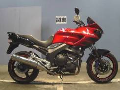 Yamaha TDM 900. 900 куб. см., исправен, птс, без пробега
