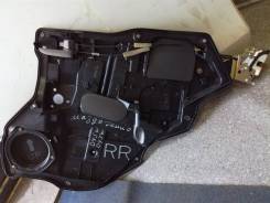 Замок двери. Mazda Demio, DY3R, DY5W, DY3W, DY5R
