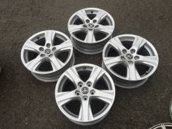 Toyota. 6.5x16, 5x114.30, ET33, ЦО 60,1 мм.