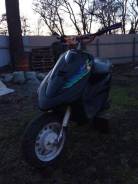 Yamaha Jog. 65 куб. см., исправен, без птс, с пробегом