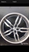 Продам диски R19. 8.5x19, 5x114.30, ET35