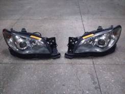 Фара. Subaru Impreza WRX STI, GDB Subaru Impreza, GD9, GDA, GDB