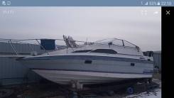Bayliner. Год: 1989 год, двигатель стационарный