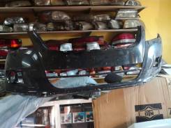 Бампер. Volkswagen Tiguan