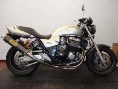 Honda CB 1300. 1 300 куб. см., исправен, птс, без пробега. Под заказ