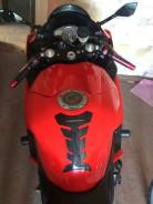 Yamaha YZF R1. 1 000 куб. см., птс, с пробегом
