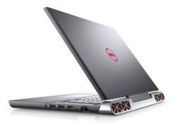Dell Inspiron. 15.6", 3,5 ГГц, ОЗУ 8192 МБ и больше, диск 750 Гб, WiFi, Bluetooth, аккумулятор на 5 ч.