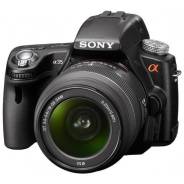 Sony Alpha SLT-A35. 15 - 19.9 Мп
