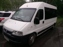 Fiat Ducato. Продам Фиат Дукато 2011г 11 мест, 2 300 куб. см., 11 мест