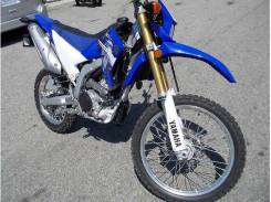 Yamaha WR 250. 250 куб. см., исправен, птс, без пробега. Под заказ