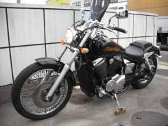 Honda Shadow. 400 куб. см., исправен, птс, без пробега. Под заказ