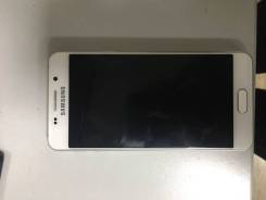 Samsung Galaxy A3 SM-A310F. Б/у