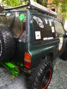 Suzuki Escudo. автомат, 4wd, 1.6 (120 л.с.), бензин, 180 тыс. км