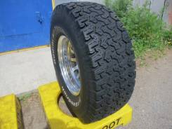 BFGoodrich All-Terrain T/A. Грязь AT, износ: 30%, 1 шт