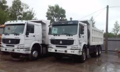 Howo. Продам самосвалы HOWO, 9 726 куб. см., 25 000 кг.