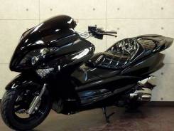 Yamaha Majesty 250. 250 куб. см., исправен, птс, без пробега. Под заказ