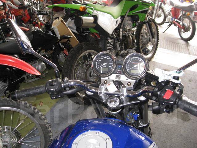 Honda CB 400SFV. 400. ., , ,  .     