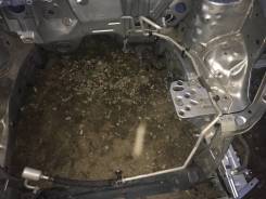 Трубка кондиционера. Toyota Ipsum, ACM21, ACM26, ACM21W Toyota Picnic Verso, CLM20, ACM21, ACM20 Toyota Avensis Verso, ACM21, ACM20, CLM20 Двигатели...