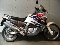 Honda XRV 750 Africa Twin. 750 куб. см., исправен, птс, без пробега. Под заказ