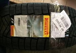 Pirelli Winter Ice Zero FR. Зимние, без шипов, 2016 год, износ: 5%, 4 шт