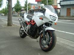 Yamaha TRX850. 850 куб. см., исправен, птс, без пробега. Под заказ