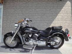 Yamaha XVS 1100. 1 100 куб. см., исправен, птс, без пробега. Под заказ