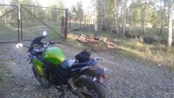 Racer Skyway RC300-CS. 270 куб. см., исправен, птс, с пробегом