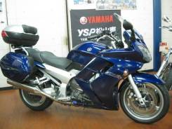 Yamaha. 1 300 куб. см., исправен, птс, без пробега. Под заказ