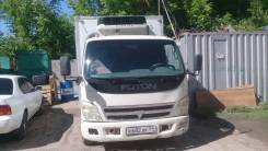 Foton BJ5049. , 3 700 куб. см., 2 998 кг.