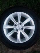 Колеса лето 195х60 r15. x15