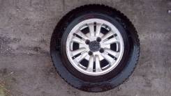 Nokian Hakkapeliitta 5. x15