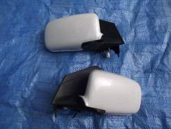 Зеркало заднего вида боковое. Mitsubishi Lancer Evolution, CT9A Mitsubishi Lancer, CT9A Двигатель 4G63