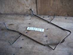 Крепление запасного колеса. Toyota Lite Ace, SR40 Toyota Lite Ace Noah, CR50, CR50G, CR51, SR50, SR50G Toyota Town Ace, SR40 Toyota Town Ace Noah, CR5...
