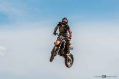 KTM 85 SX 19/16. 85 куб. см., исправен, без птс, с пробегом