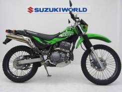 Kawasaki Super Sherpa. 250 куб. см., исправен, птс, без пробега. Под заказ