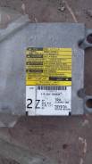 Блок управления airbag. Toyota Avensis, AZT251, AZT251L, AZT251W Двигатель 2AZFSE
