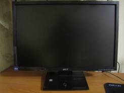Acer. 23" (58 см), технология LCD (ЖК)