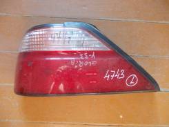 Стоп-сигнал. Nissan Gloria, HY33, Y33, PY33, UY33, ENY33, MY33 Nissan Cedric, HY33, MY33, PY33, ENY33, Y33, UY33 Двигатели: VQ25DE, VQ30DET, RB25DET...