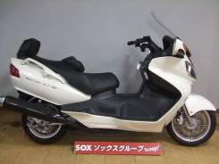 Suzuki Skywave 650. 650 куб. см., исправен, птс, без пробега. Под заказ
