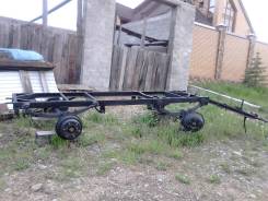 Моаз 6442-9890. Продам прицеп