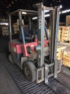 Nissan NJ01A15. Продается погрузчик вилочный Nissan, 1 500 куб. см., 1 500 кг.
