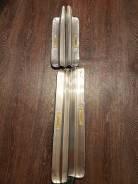 Порог пластиковый. Toyota Mark II, GX90, JZX90, LX90, JZX91, JZX93, JZX91E, LX90Y, SX90, JZX90E