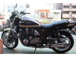 Kawasaki Zephyr 1100. 1 100 куб. см., исправен, птс, без пробега. Под заказ